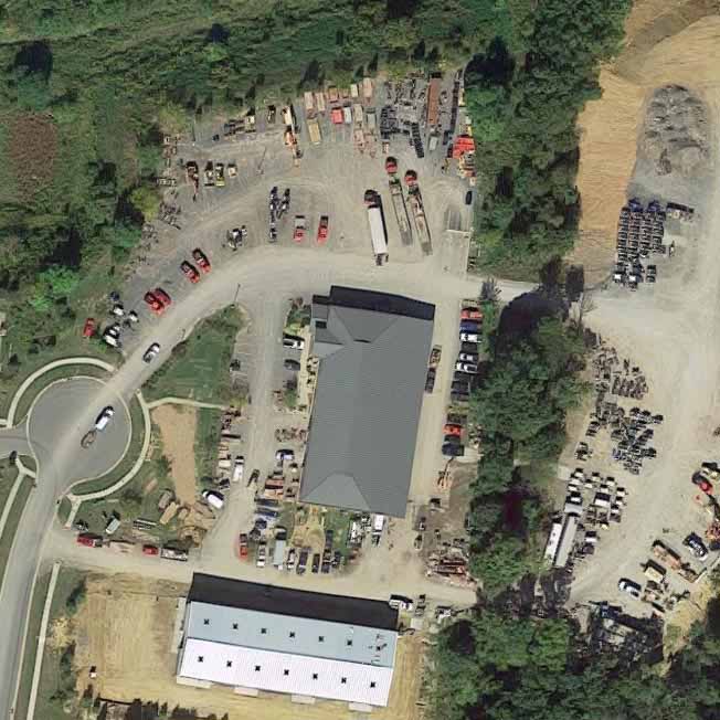 Our Various Locations To Best Serve You in Philadelphia, Allentown