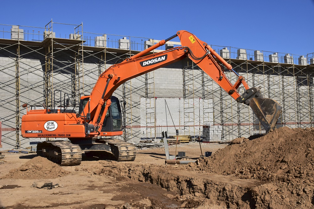 Construction Solution Best Line Equipment Muncy Pennsylvania