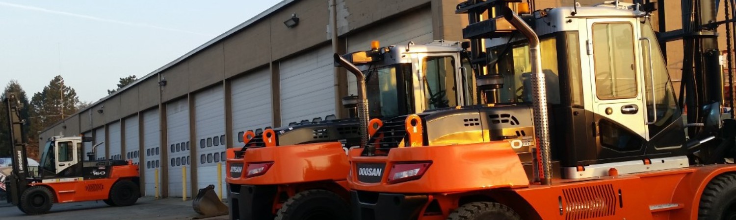 Industrial Solutions