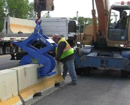 Barrier Lifts