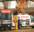 Parts & Service Support