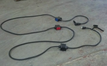 Air Manifold