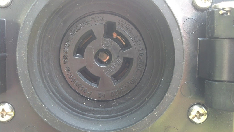 Air Manifold