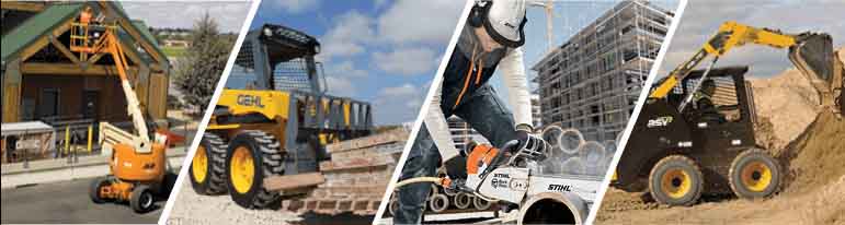 Best Line Equipment State Contracts