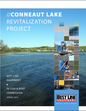 Best Line Equipment Case Studies