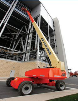 Best Line Equipment Case Studies
