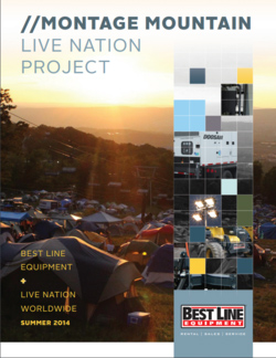 Best Line Equipment Case Studies