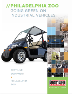 Best Line Equipment Case Studies