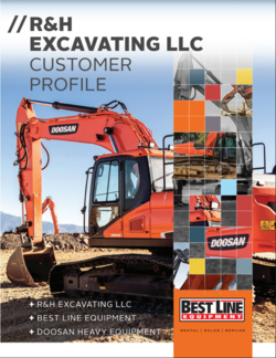 Best Line Equipment Case Studies