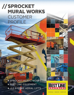 Best Line Equipment Case Studies