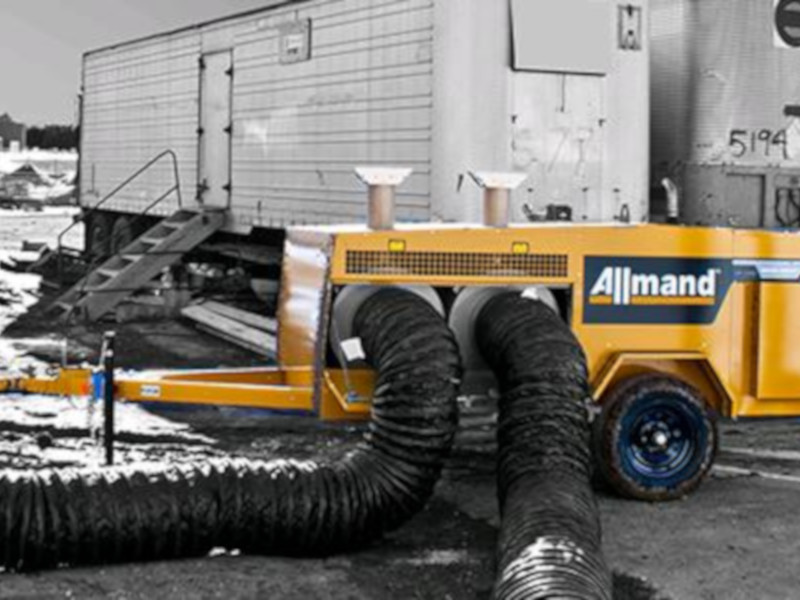 Best Line Equipment General Construction