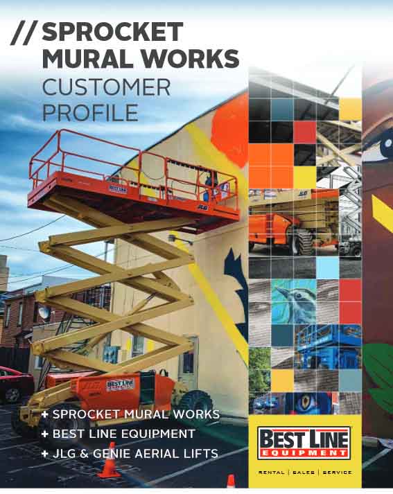 Sprocket Mural Works Cover PDF File