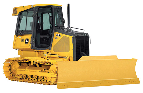 Heavy Equipment