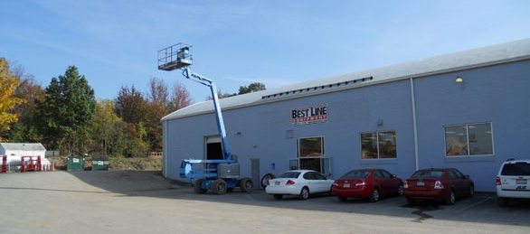 Best Line Equipment