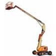 Aerial Work Platform