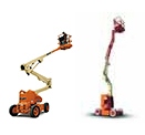 Aerial Work Platform