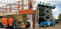 Aerial Work Platform