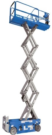 Aerial Work Platform