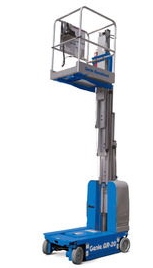 Aerial Work Platform