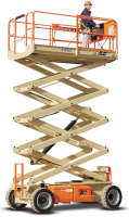 Best Line Equipment Rentals