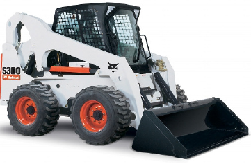 Rent Bobcat Compact Skid Steer | Best Line Equipment