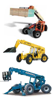 Forklifts