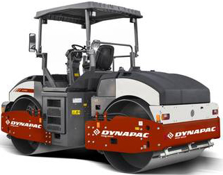Compaction Equipment