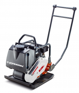 Compaction Equipment