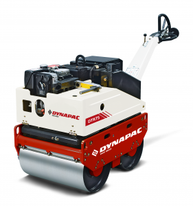 Compaction Equipment