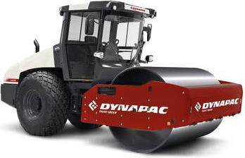 Compaction Equipment
