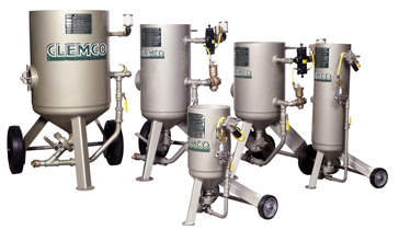 Sand Blasting