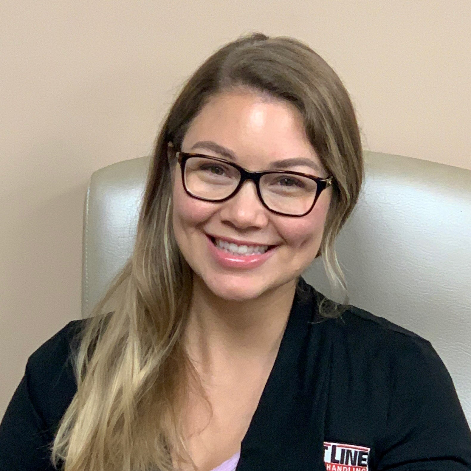 Jessica - Office Administrator